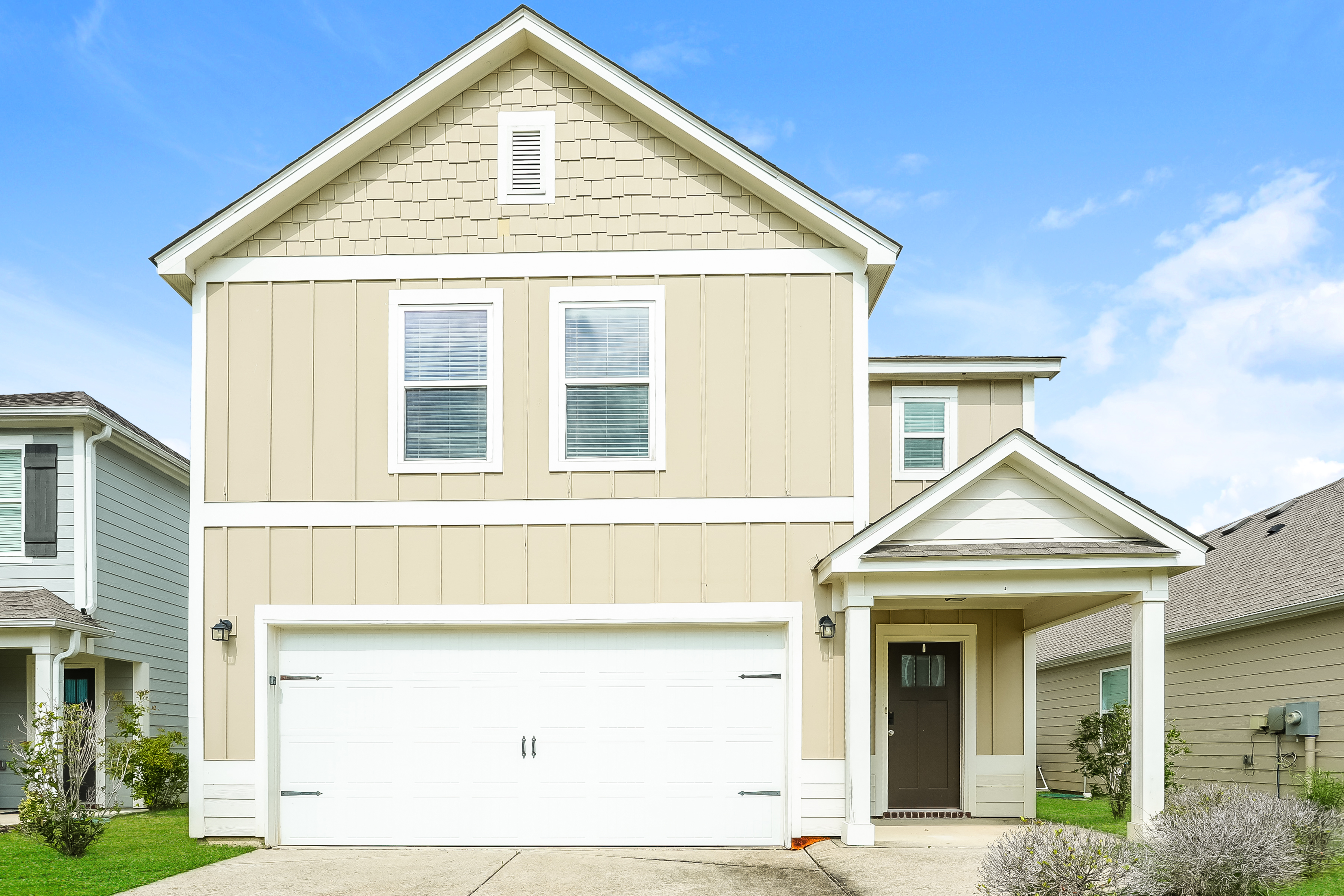 940 Hawthorn Ln Odenville, AL 35120